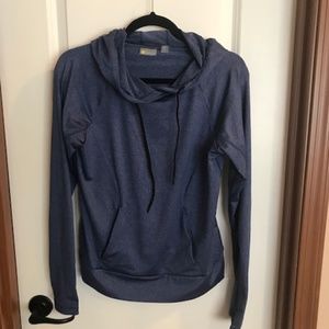 Zella Pullover Hoodie